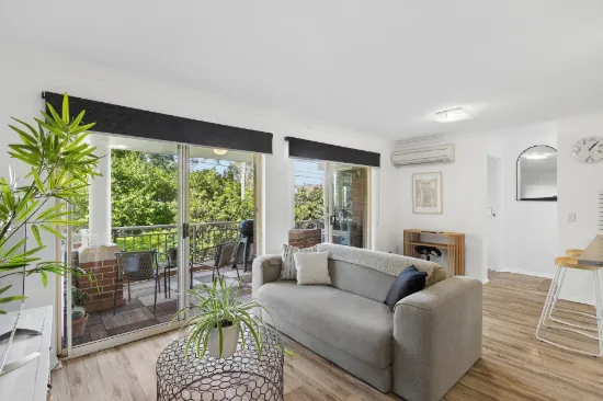 9/654 Willoughby Road, Willoughby, NSW 2068