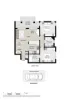 9/654 Willoughby Road, Willoughby, NSW 2068-Floorplan