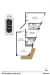9/67 Bradleys Head Road, Mosman, NSW 2088-Floorplan
