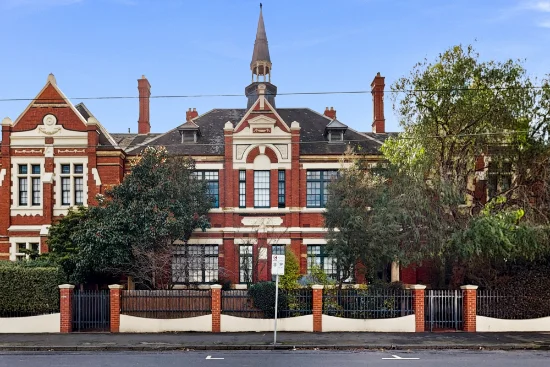 9/67 High Street, Prahran, Vic 3181-Image