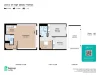 9/67 High Street, Prahran, Vic 3181-Floorplan