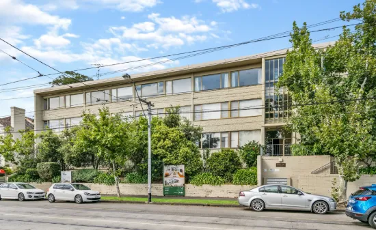 9/672 Malvern Road, Prahran, Vic 3181