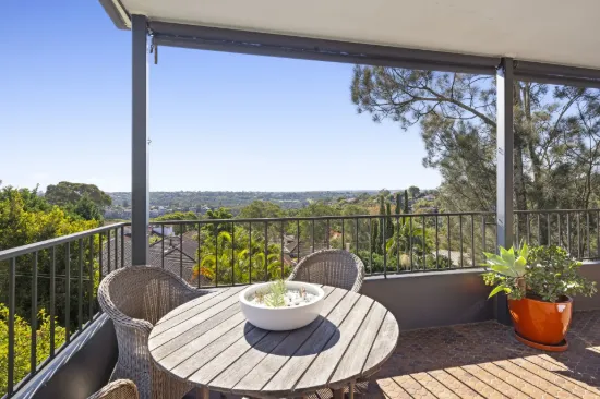 9/68 - 70 Gerard Street, Cremorne, NSW 2090