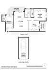 9/68 Beach Road, Bondi Beach, NSW 2026-Floorplan