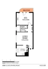 9/688 Old South Head Road, Rose Bay, NSW 2029-Floorplan