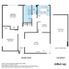 9/7-9 Grice Crescent, Essendon, Vic 3040-Floorplan