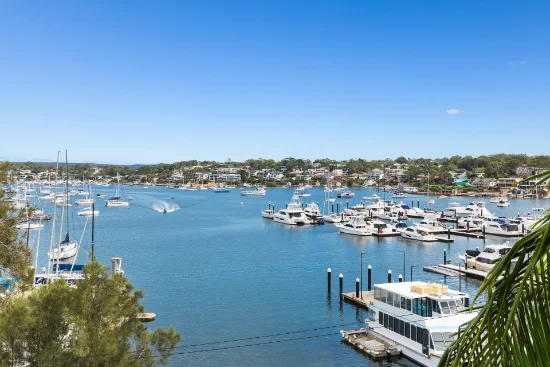 9/7-9 Tonkin Street, Cronulla, NSW 2230