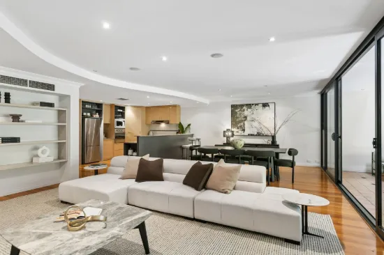 9/7 Centro Avenue, Subiaco, WA 6008