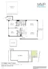 9/7 College Corner, O'Connor, WA 6163-Floorplan