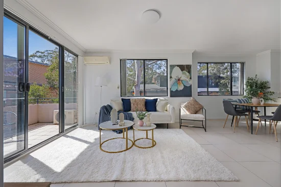 9/7 Pitt Street, Parramatta, NSW 2150 - For Sale