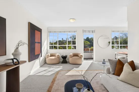 9/70 Bay Road, Waverton, NSW 2060