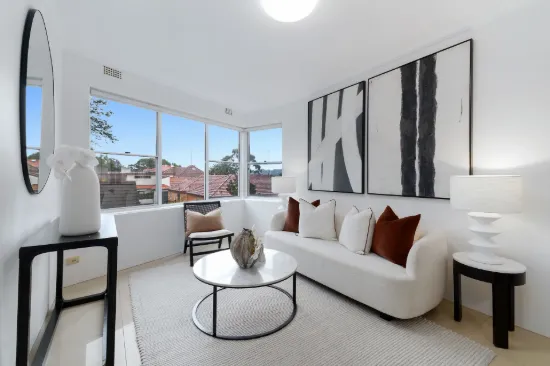 9/71 Avenue Road, Mosman, NSW 2088