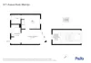 9/71 Avenue Road, Mosman, NSW 2088-Floorplan