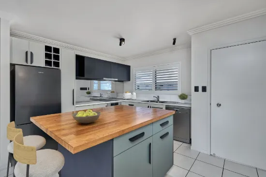 9/72-76 Trinity Beach Road, Trinity Beach, Qld 4879