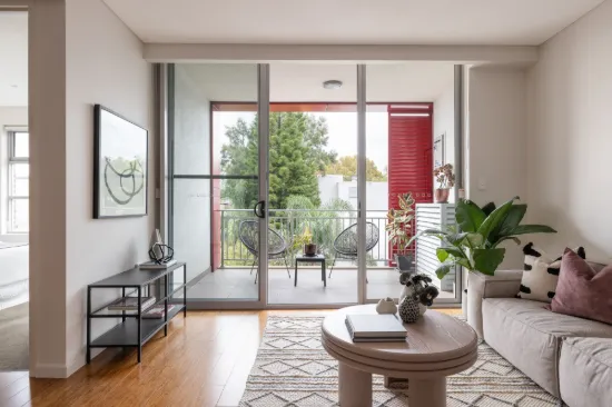 9/72 Parramatta Road, Camperdown, NSW 2050