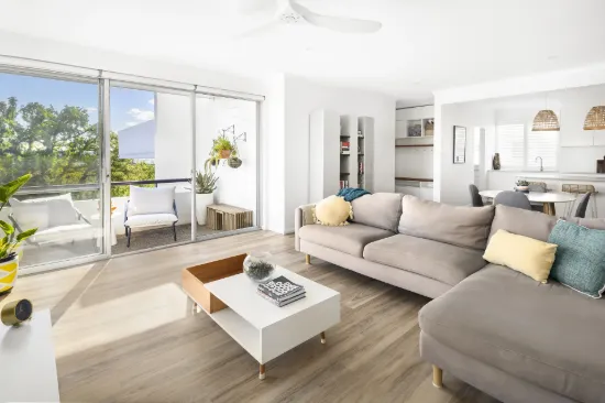 9/73 Darley Road, Manly, NSW 2095