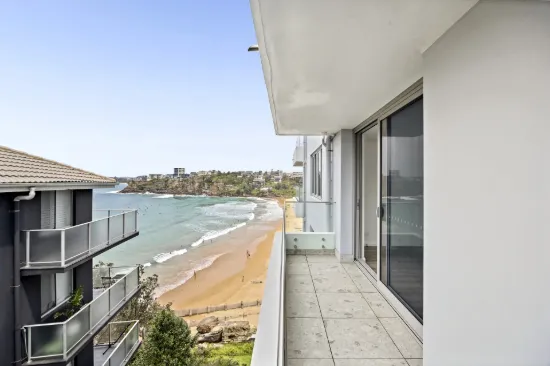 9/73 Evans Street, Freshwater, NSW 2096
