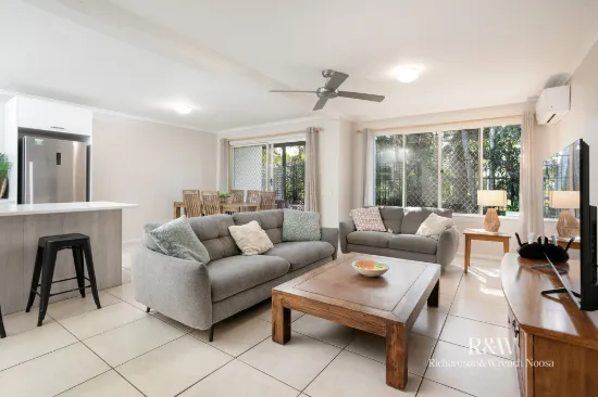 9/73 Hilton Terrace, Noosaville, Qld 4566