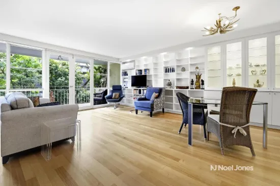 9/740 Orrong Road, Toorak, Vic 3142