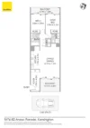 9/76-82 Anzac Parade, Kensington NSW 2033-Floorplan