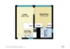9/77 Park Street, South Yarra, Vic 3141-Floorplan
