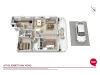 9/79 Elizabeth Bay Road, Elizabeth Bay, NSW 2011-Floorplan