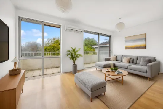 9/79 Gilderthorpe Avenue, Randwick, NSW 2031