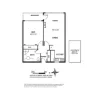9/8 Brook Street, Hawthorn, Vic 3122-Floorplan