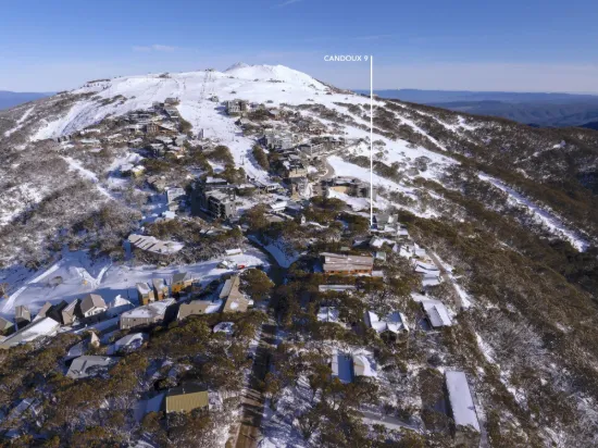 9/8 Chamois Close, Mount Buller, Vic 3723-Image