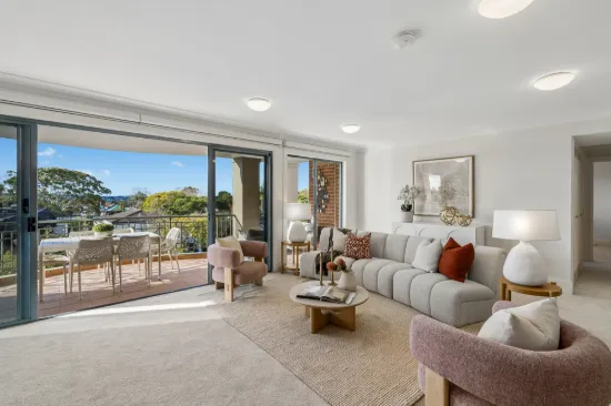 9/8 Earl Street, Mosman, NSW 2088