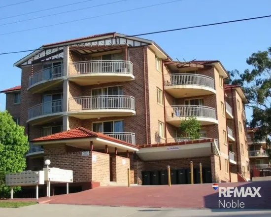 9/8 Fourth Avenue, Blacktown, NSW 2148