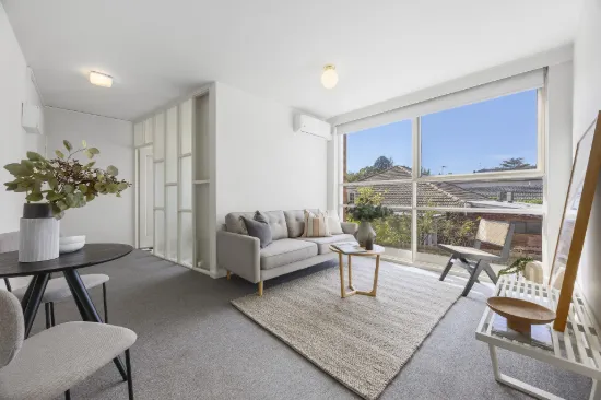 9/8 Lambert Road, Toorak, Vic 3142