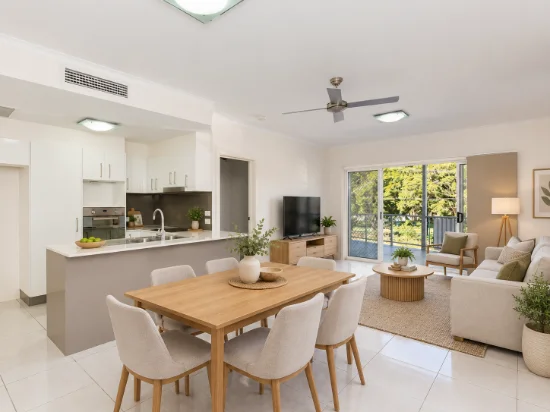 9/8 Mercer Avenue, Kedron, Qld 4031