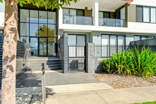 9/8 Roland Street,, Rouse Hill, NSW 2155