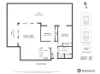 9/8 Wells Street, Southbank, Vic 3006-Floorplan