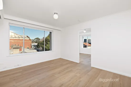 9/81 Edinburgh Street, Richmond, Vic 3121
