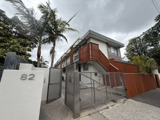 9/82 Blyth Street, Brunswick, Vic 3056 - For Rent