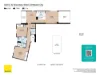 9/82 Boundary Street, Brisbane City QLD 4000-Floorplan