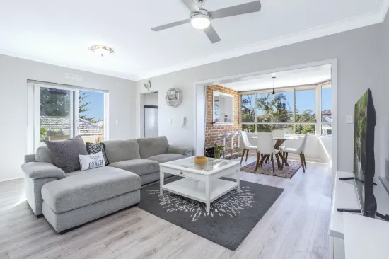 9/83-85 Elouera Road, Cronulla, NSW 2230