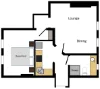 9/84 Upper Fitzroy Crescent, South Hobart, Tas 7004-Image
