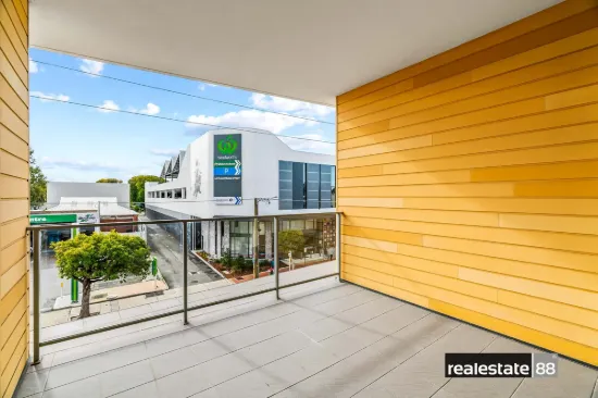 9/87 Bulwer Street, Perth, WA 6000