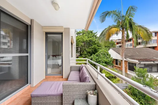 9/87 Howard Avenue, Dee Why, NSW 2099