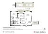 9/87 Howard Avenue, Dee Why, NSW 2099-Floorplan