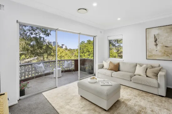 9/87 Shirley Road, Wollstonecraft, NSW 2065