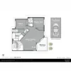 9/89 Frank Street, Labrador, Qld 4215-Floorplan