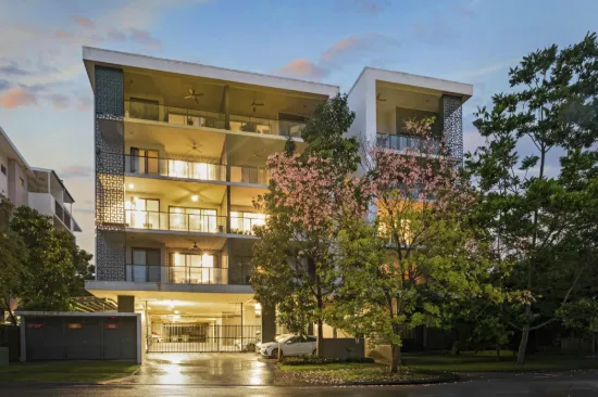 9/9-13 Mayhew Street, Sherwood, Qld 4075