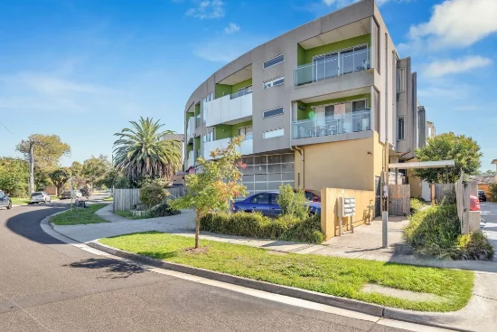 9/9 Mcfarlane Crescent, Dandenong, Vic 3175