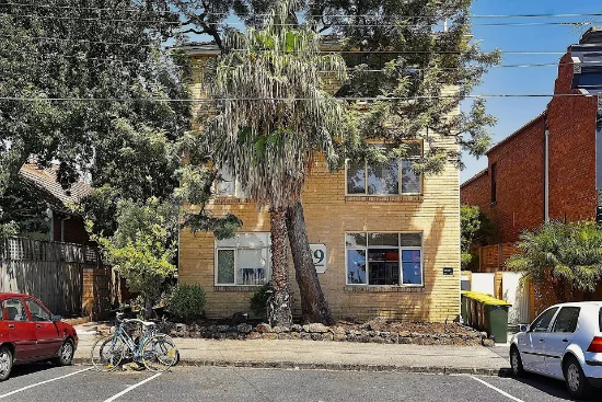 9/9 Oak Grove, Ripponlea, Vic 3185