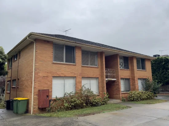 9/9 Rotherwood Road, Ivanhoe, Vic 3079