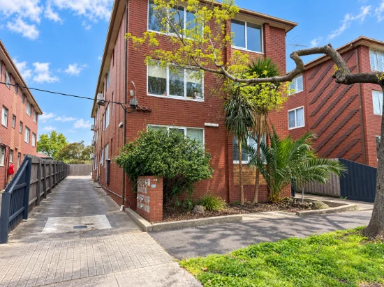 9/90 Dover Street, Flemington, Vic 3031